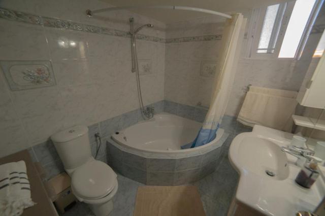 Villa Venetia Koskinou  Eksteriør bilde